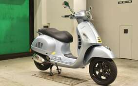 VESPA GTS300 2021