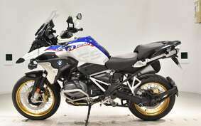 BMW R1250GS 2019 0J91