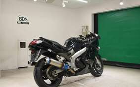 KAWASAKI ZZ1200 NINJA R 2003 ZXT20C