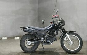 YAMAHA TW200 2JL