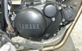 YAMAHA TW225 DG09J