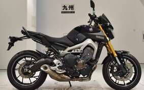 YAMAHA MT-09 A 2014 RN34J