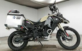 BMW F800GS ADVENTURE 2013 0B05