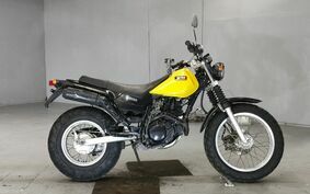 YAMAHA TW225 DG09J