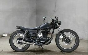 KAWASAKI 250TR BJ250F