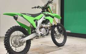 KAWASAKI KX450 KX450J