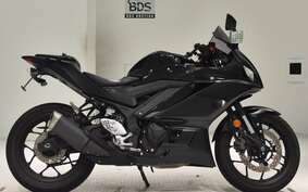 YAMAHA YZF-R25 A RG43J