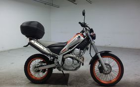 YAMAHA TRICKER FI 2010 DG16J