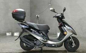 KYMCO GP125i 不明