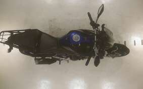 YAMAHA MT-25 RG43J