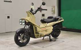 HONDA PS250 MF09