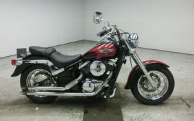 KAWASAKI VULCAN 400 CLASSIC 1999 VN400A