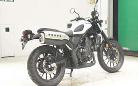 HONDA CL250-2 MC57