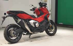 HONDA X-ADV 750 2022 RH10