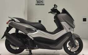 YAMAHA N-MAX SED6J