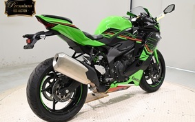 KAWASAKI ZX-4RR 2023 ZX400P