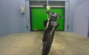 KAWASAKI KLX250D TRACKER 2006 LX250E