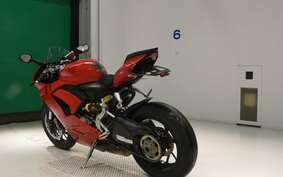 DUCATI PANIGALE V2 2021