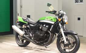 KAWASAKI ZRX400 2008 ZR400E