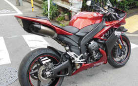 YAMAHA YZF-R1 2007 RN20