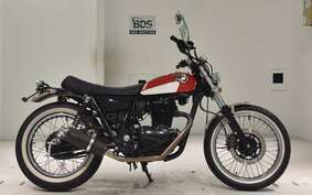 KAWASAKI 250TR BJ250F