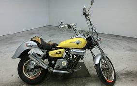 HONDA MAGNA 50 AC13