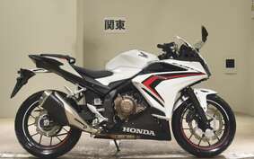 HONDA CBR400R NC56