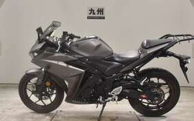 YAMAHA YZF-R25 RG10J