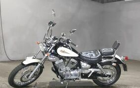 YAMAHA VIRAGO 250 S 3DM