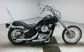 KAWASAKI VULCAN 400 1995 VN400A