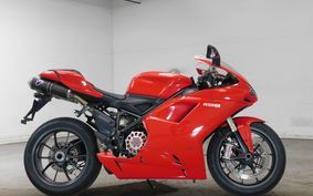 DUCATI 1198 S 2009 H704A