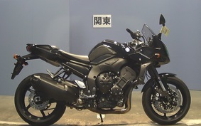 YAMAHA FZ FAZER 2010 RN21J