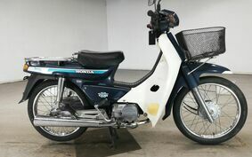 HONDA C100 SUPER CUB HA06