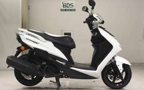 YAMAHA CYGNUS 125 XSR 3 SED8J