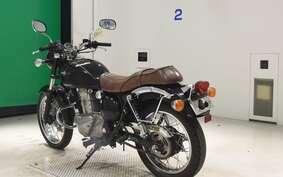 KAWASAKI ESTRELLA BJ250A