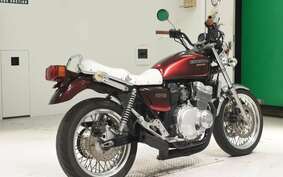 HONDA CB400F 2001 NC36