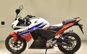 HONDA CBR400R 2014 NC47