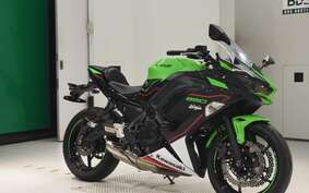 KAWASAKI NINJA 650 A 2021 ER650H