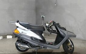 YAMAHA CYGNUS 125 D 4TG