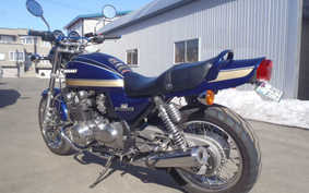 KAWASAKI ZEPHYR 750 RS Type 2001 ZR750C