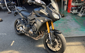 YAMAHA MT-09 Tracer 2017 RN51J