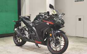 YAMAHA YZF-R25 RG10J