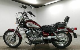 YAMAHA VIRAGO 250 3DM