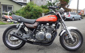 KAWASAKI ZEPHYR 750 RS Type 2002 ZR750C