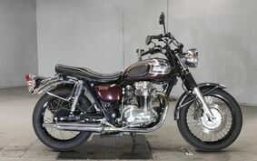 KAWASAKI W650 2006 EJ650A