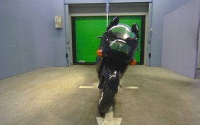 KAWASAKI ZZ1100 NINJA R Gen.2 2000 ZXT10D