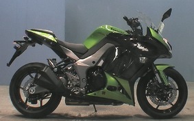 KAWASAKI NINJA 1000 A 2012 ZXT00G