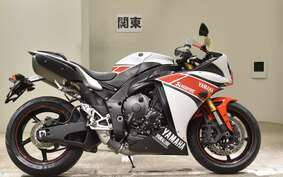 YAMAHA YZF-R1 2010 RN23