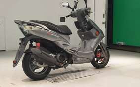 KYMCO RACING 125 Fi SR25