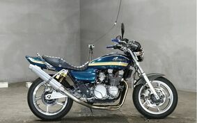 KAWASAKI ZEPHYR 400 1991 ZR400C